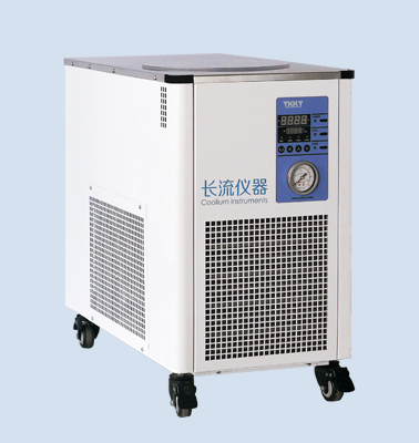 低温循环机DX-1000右