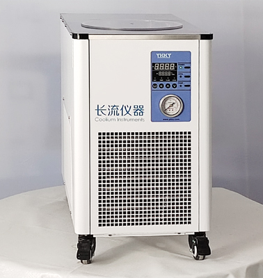 低温循环机DX-1000正