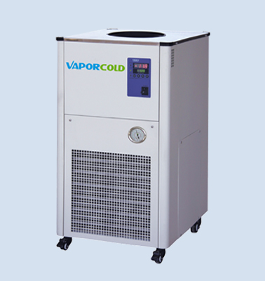 超低温冷阱CT25-80