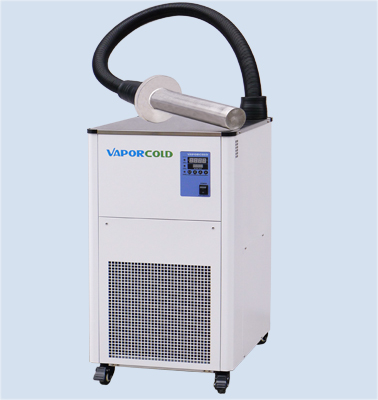 超低温冷头CC-80