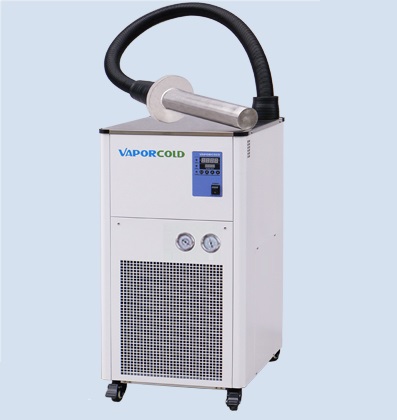 ImmersionCooler超低温冷头CC-135