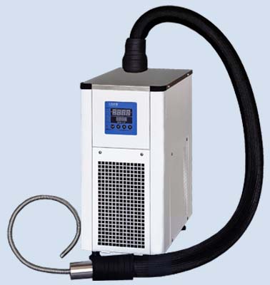 超低温冷头 FC-100