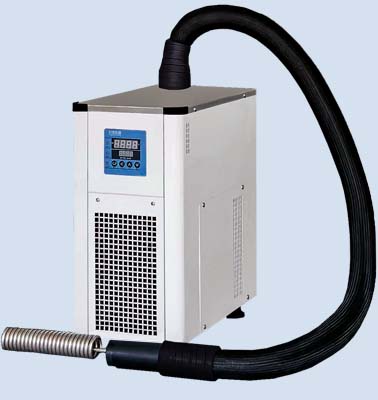 超低温冷头FC-100B