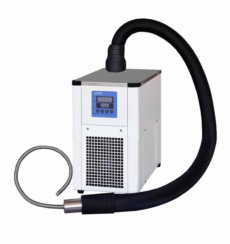 Flexi-Cool FC50超低温冷头Immersiion Cooler