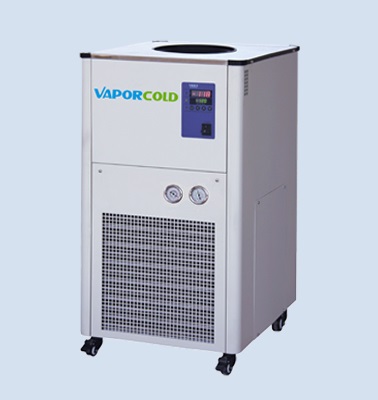 Refrigerated Vapor Trap超低温冷阱CT9-80
